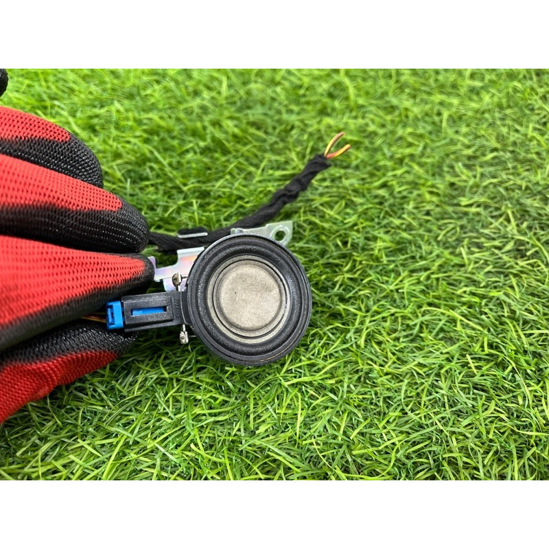 Динамик (электрика) AUDI Q7 4M 2018 3.0 TFSi 4M0035399N