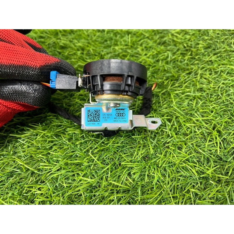 Динамик (электрика) AUDI Q7 4M 2018 3.0 TFSi 4M0035399N