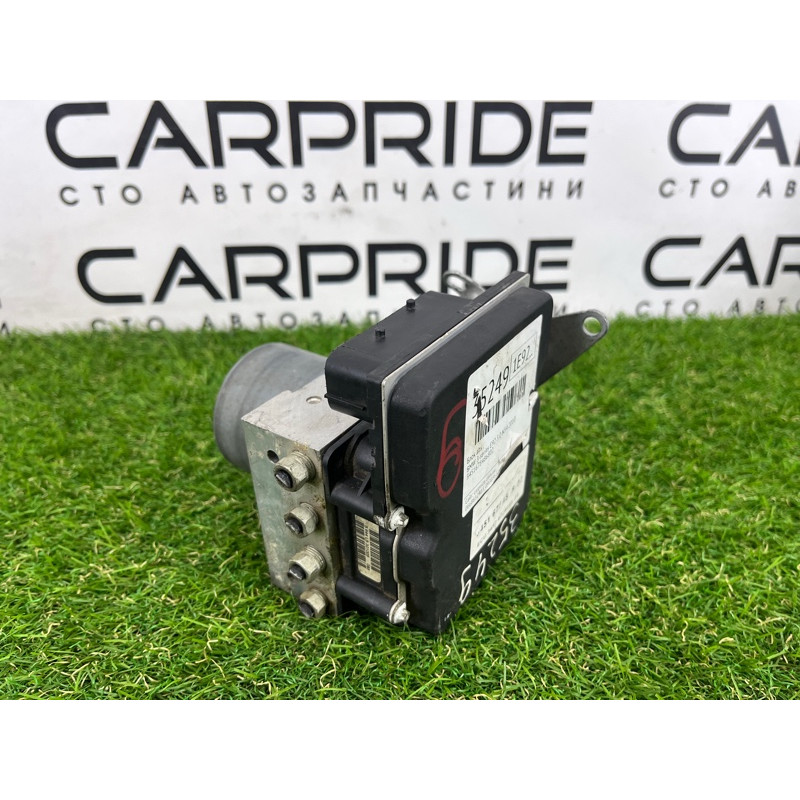 Блок abs (тормозная система) BMW 3-series E92 2010 3.0 N54 34516795394