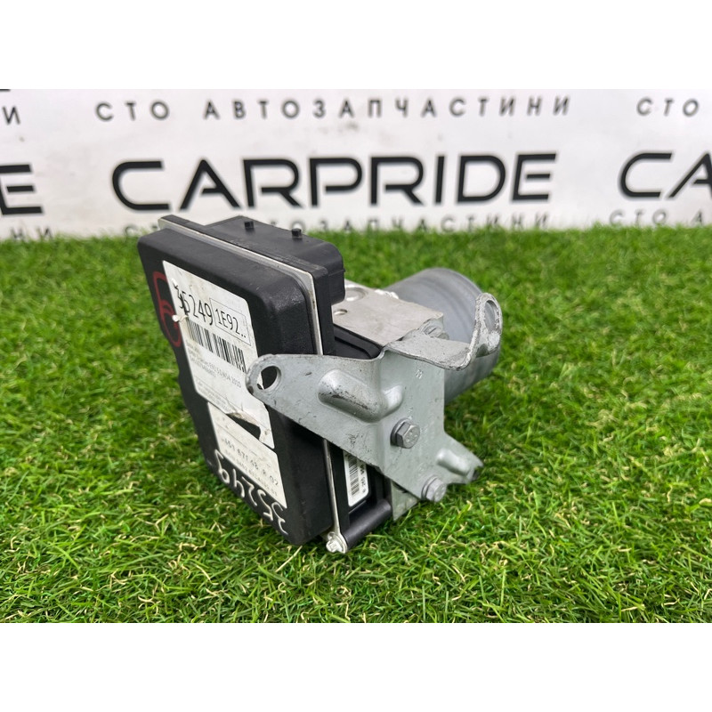 Блок abs (тормозная система) BMW 3-series E92 2010 3.0 N54 34516795394