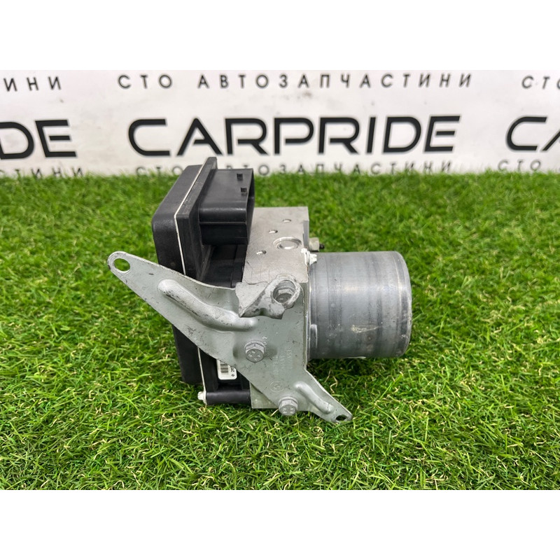 Блок abs (тормозная система) BMW 3-series E92 2010 3.0 N54 34516795394