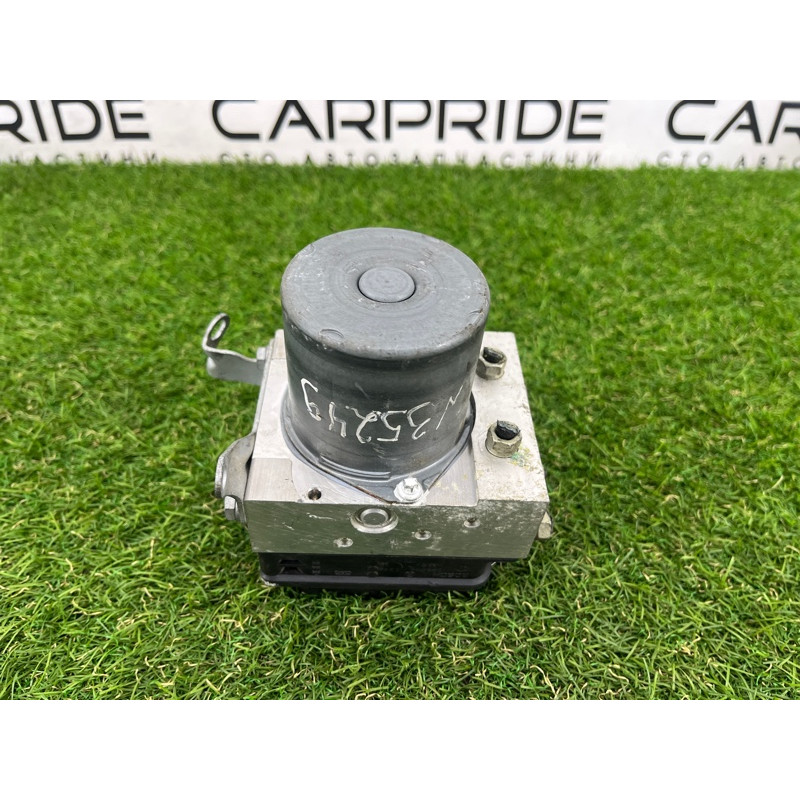 Блок abs (тормозная система) BMW 3-series E92 2010 3.0 N54 34516795394