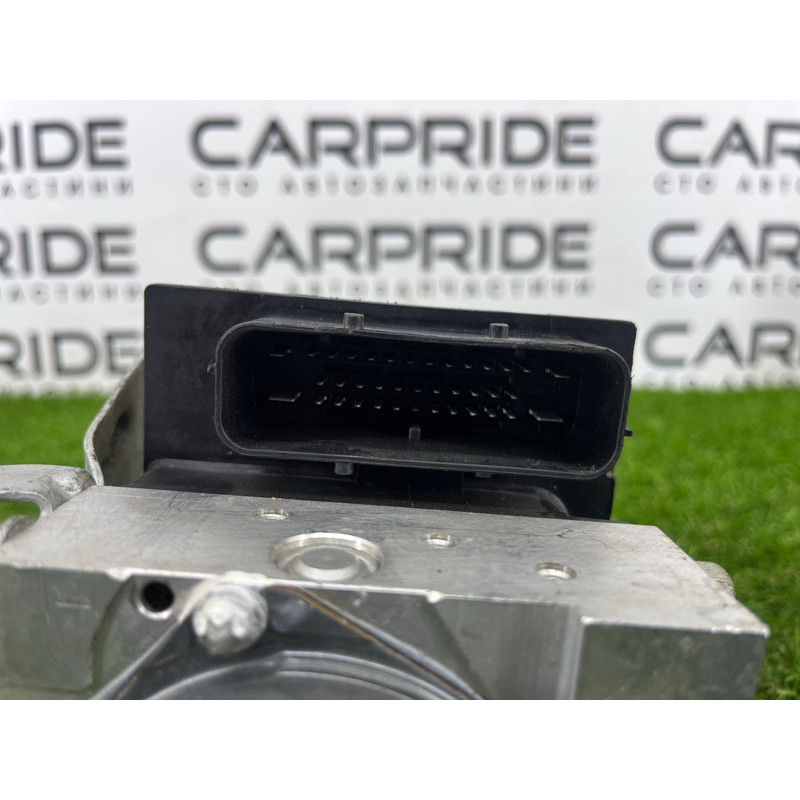 Блок abs (тормозная система) BMW 3-series E92 2010 3.0 N54 34516795394