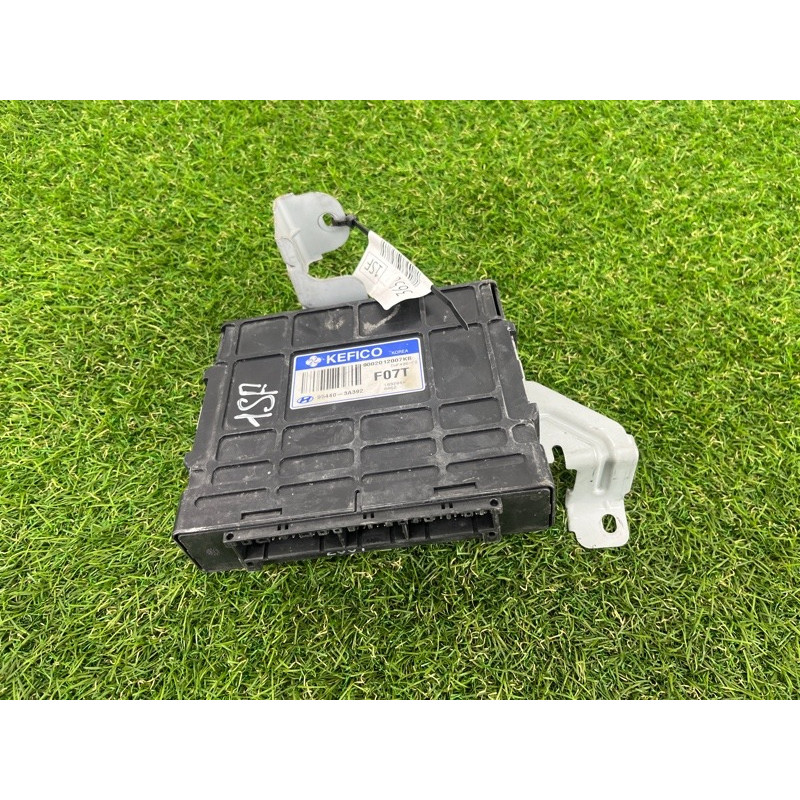 Блок управления АКПП (электрика / блок управления) Hyundai Santa Fe CM 2009 2.2 CRDI 954403A392