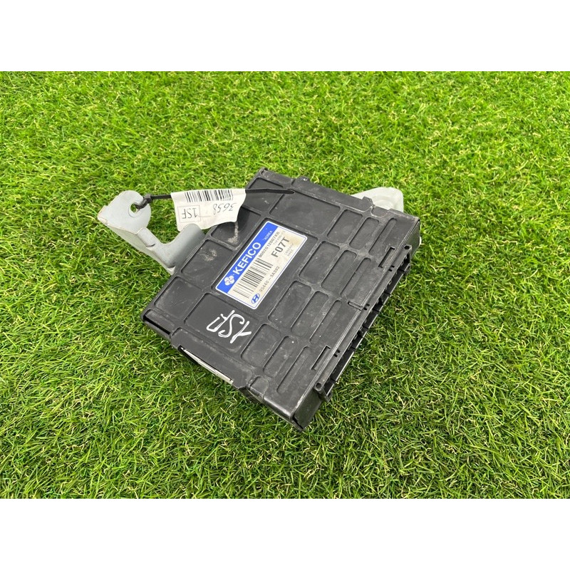 Блок управления АКПП (электрика / блок управления) Hyundai Santa Fe CM 2009 2.2 CRDI 954403A392