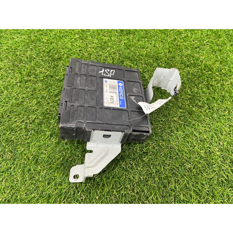 Блок управления АКПП (электрика / блок управления) Hyundai Santa Fe CM 2009 2.2 CRDI 954403A392