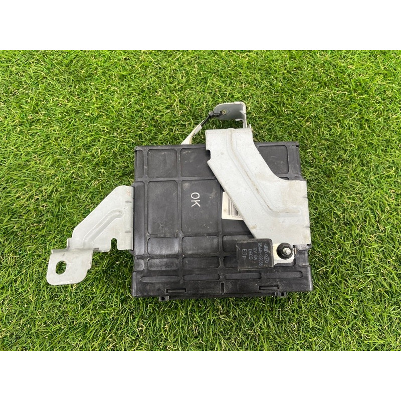 Блок управления АКПП (электрика / блок управления) Hyundai Santa Fe CM 2009 2.2 CRDI 954403A392