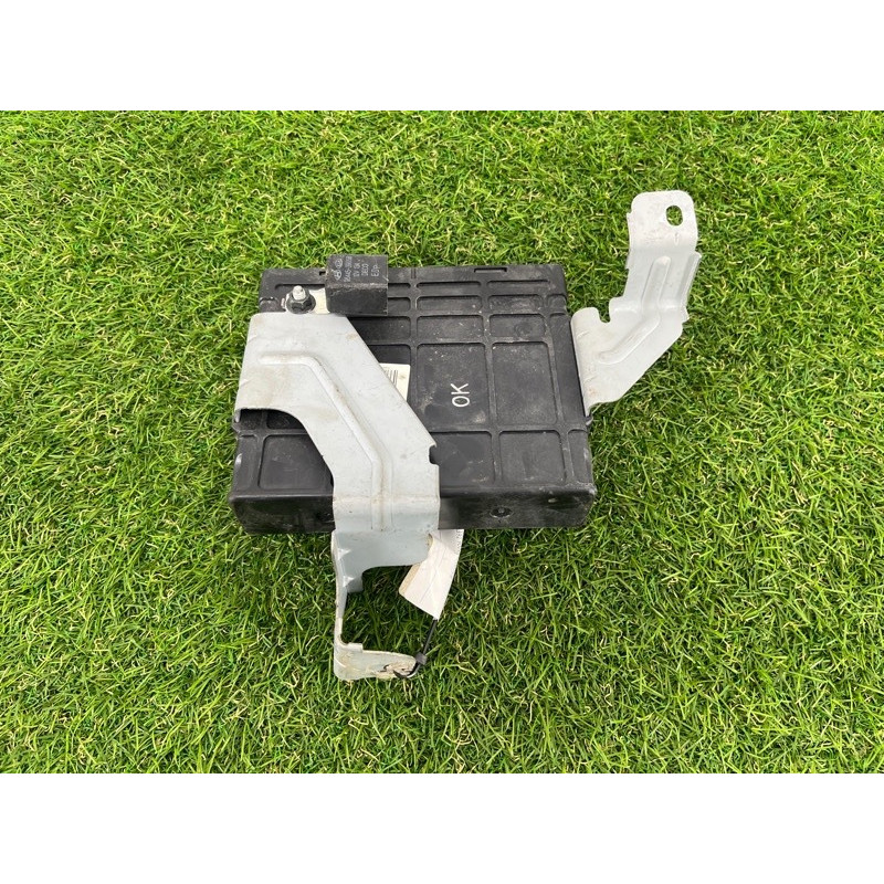 Блок управления АКПП (электрика / блок управления) Hyundai Santa Fe CM 2009 2.2 CRDI 954403A392