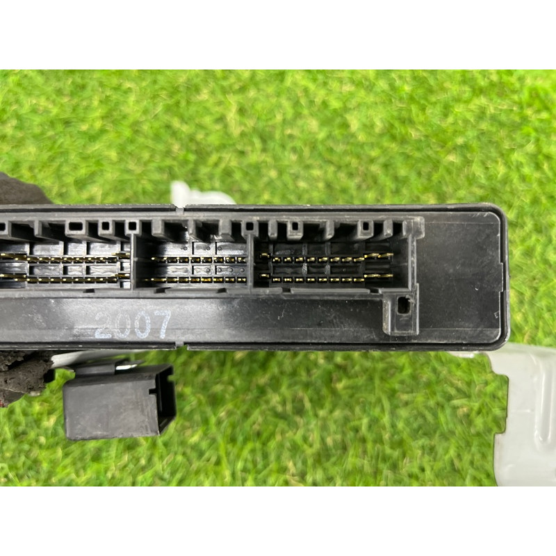 Блок управления АКПП (электрика / блок управления) Hyundai Santa Fe CM 2009 2.2 CRDI 954403A392