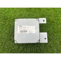 Блок управления камерой