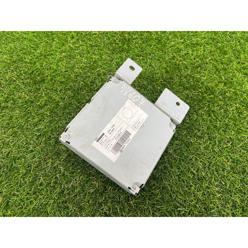 Блок управления камерой (электрика / блок управления) Infiniti QX60 L50 284a13ja0a