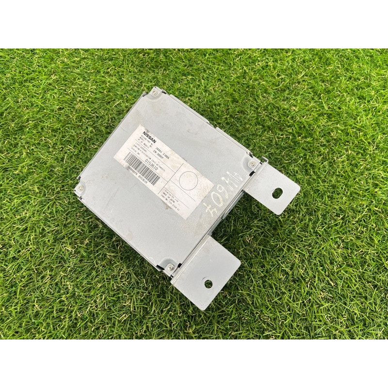 Блок управления камерой (электрика / блок управления) Infiniti QX60 L50 284a13ja0a