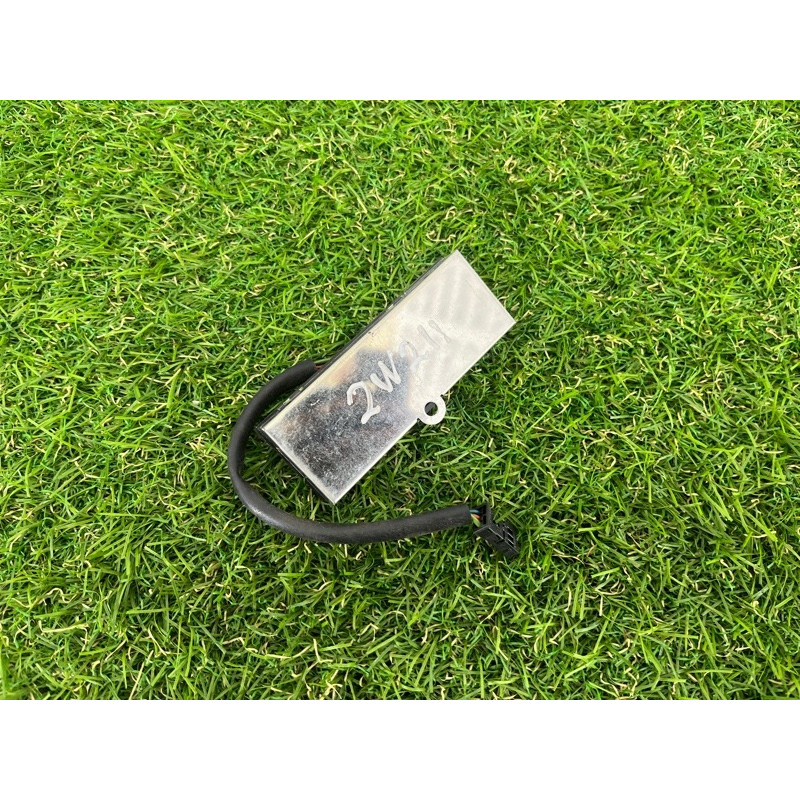 Блок управления мультирулем (электрика / блок управления) Mercedes-Benz E-class W211 2008 3.5 A0365457032