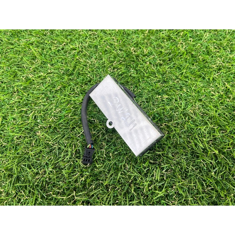 Блок управления мультирулем (электрика / блок управления) Mercedes-Benz E-class W211 2008 3.5 A0365457032