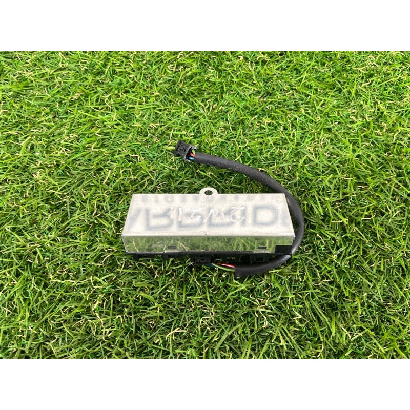 Блок управления мультирулем (электрика / блок управления) Mercedes-Benz E-class W211 2008 3.5 A0365457032