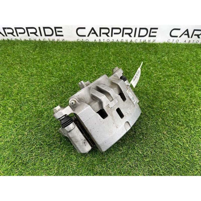 Суппорт тормозной (тормозная система) Cadillac Xt5 1 2016 3.6 13529302