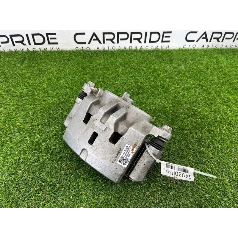 Суппорт тормозной (тормозная система) Cadillac Xt5 1 2016 3.6 13529302