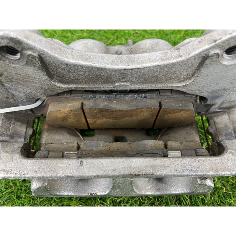 Суппорт тормозной (тормозная система) Cadillac Xt5 1 2016 3.6 13529302