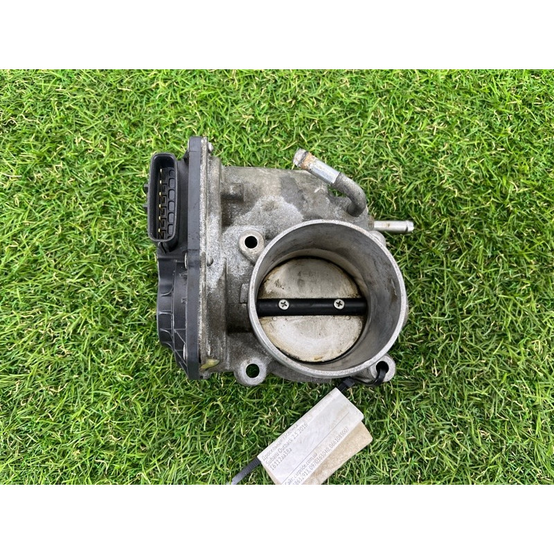 Дроссельная заслонка (электрика двигателя) Subaru Outback BS 2016 2.5 16112AA38A