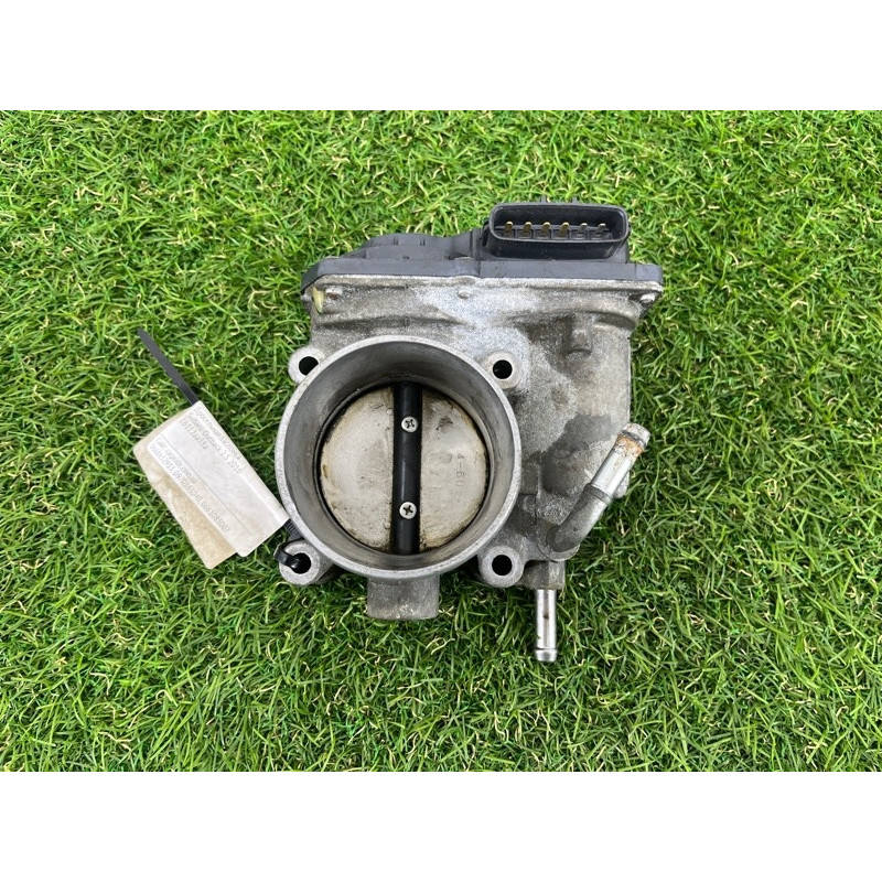 Дроссельная заслонка (электрика двигателя) Subaru Outback BS 2016 2.5 16112AA38A