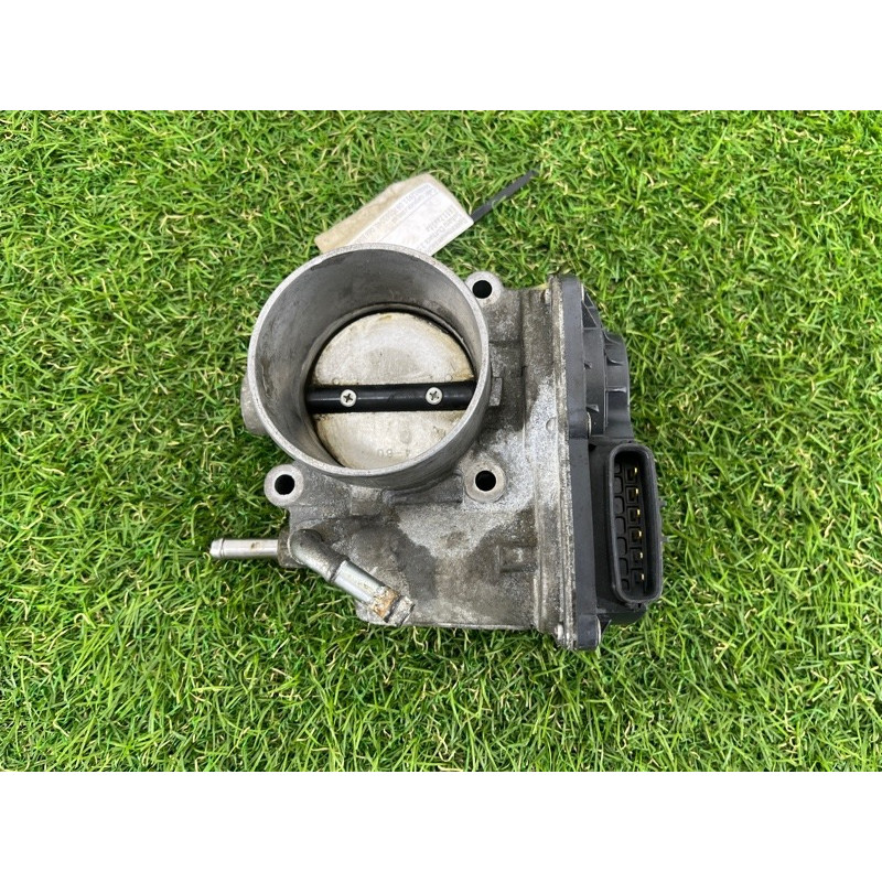 Дроссельная заслонка (электрика двигателя) Subaru Outback BS 2016 2.5 16112AA38A