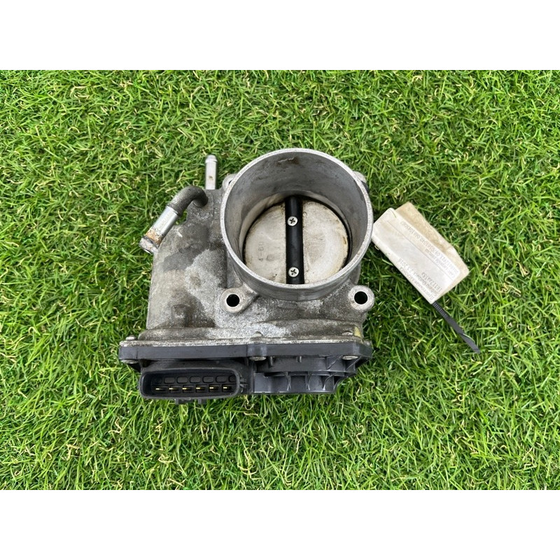 Дроссельная заслонка (электрика двигателя) Subaru Outback BS 2016 2.5 16112AA38A