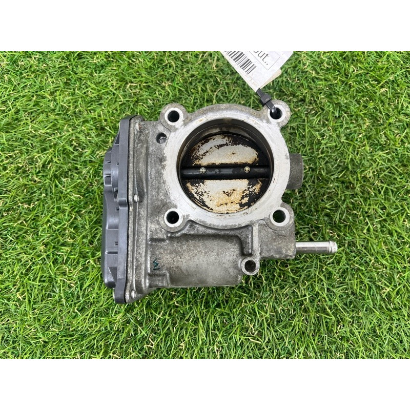 Дроссельная заслонка (электрика двигателя) Subaru Outback BS 2016 2.5 16112AA38A