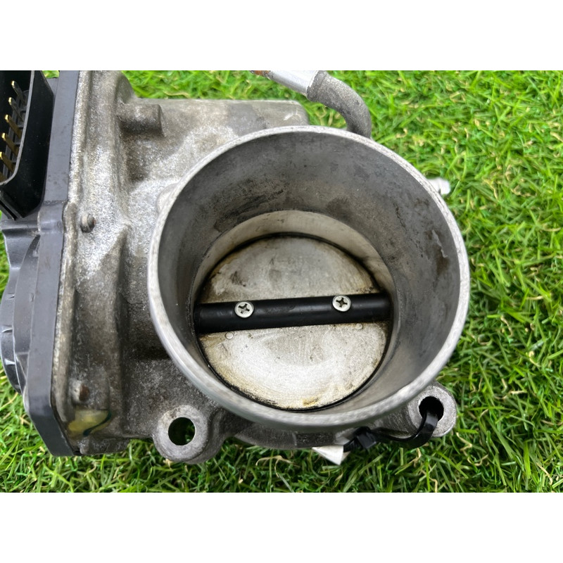 Дроссельная заслонка (электрика двигателя) Subaru Outback BS 2016 2.5 16112AA38A