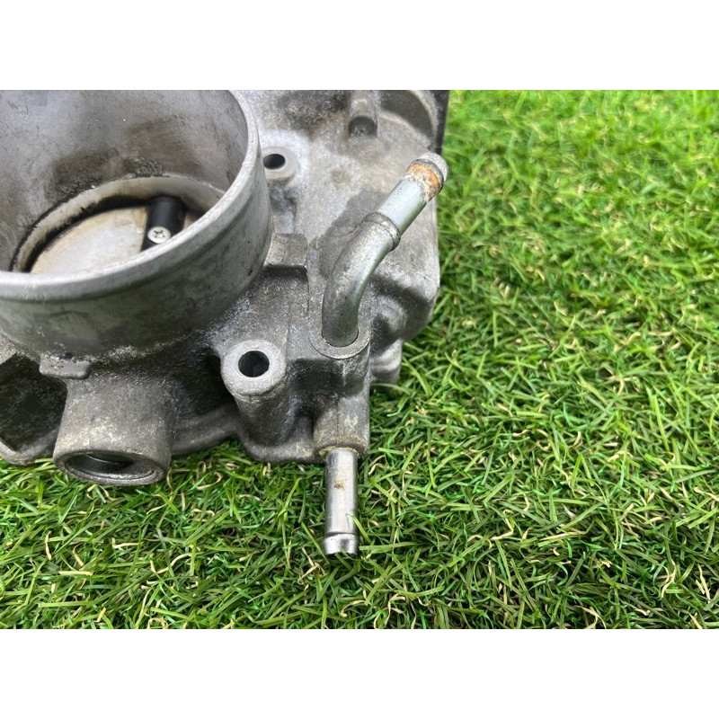 Дроссельная заслонка (электрика двигателя) Subaru Outback BS 2016 2.5 16112AA38A