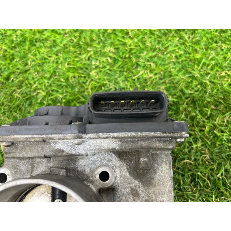 Дроссельная заслонка (электрика двигателя) Subaru Outback BS 2016 2.5 16112AA38A