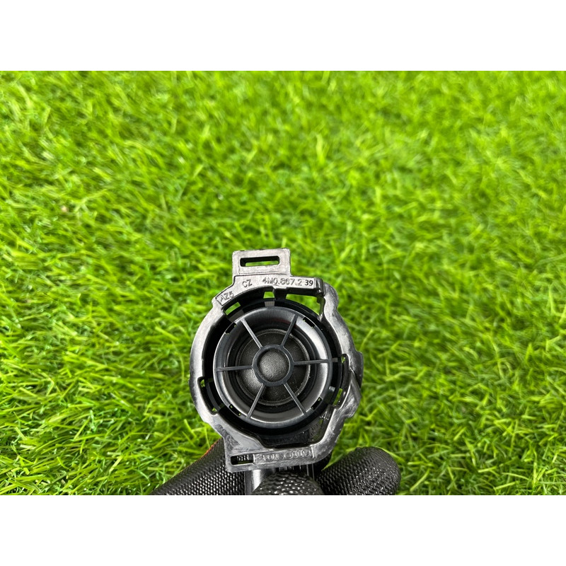 Динамик (электрика) AUDI Q7 4M 2018 3.0 TFSi 4M0035399G