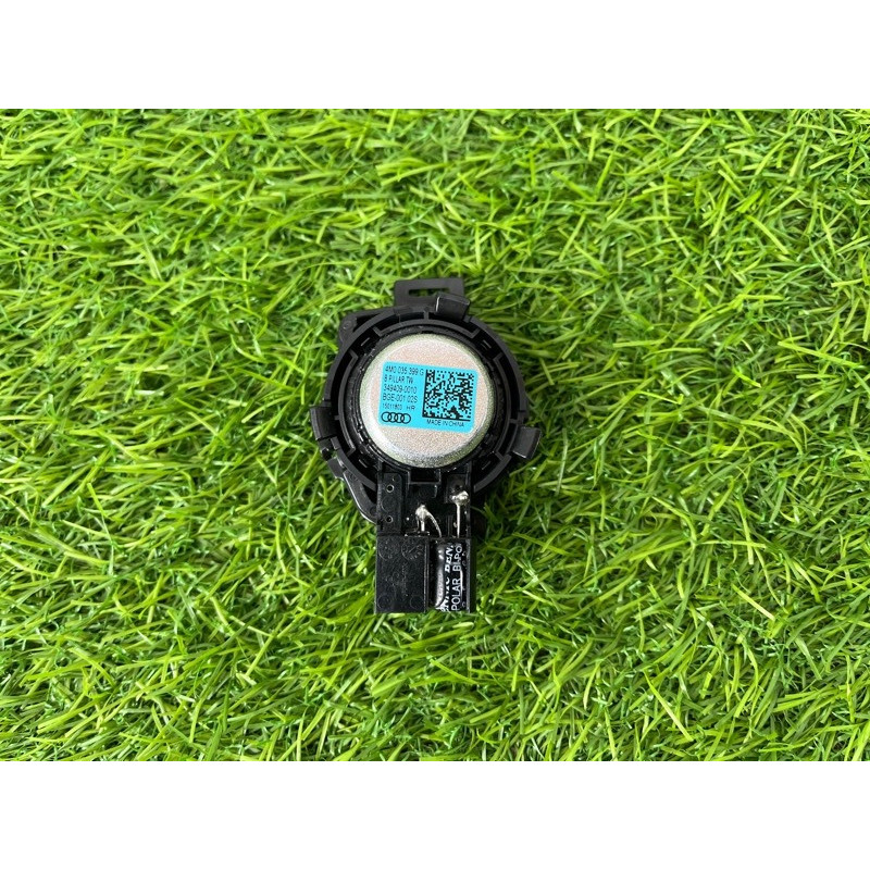 Динамик (электрика) AUDI Q7 4M 2018 3.0 TFSi 4M0035399G