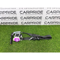 Ремень безопасности