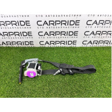 Ремінь безпеки