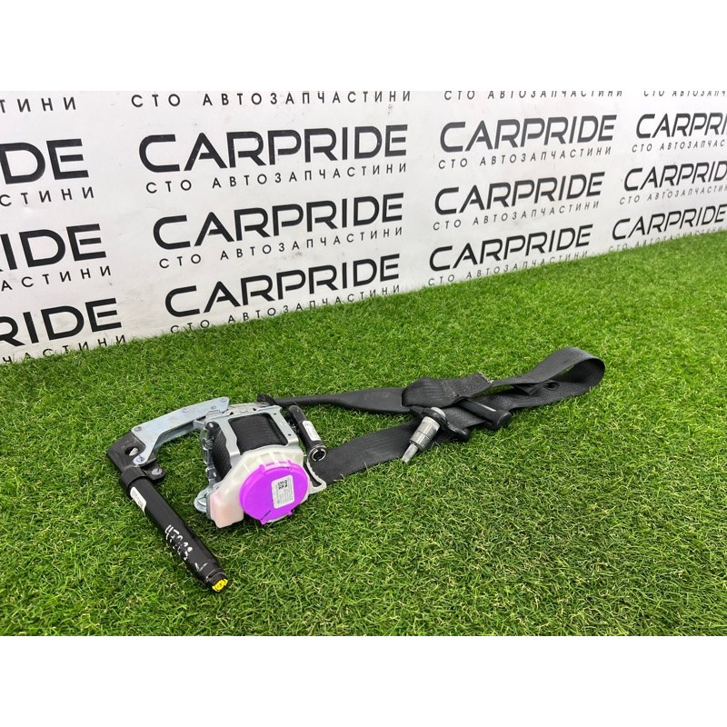 Ремень безопасности (airbag/безопасность) FORD Mustang MK6 2017 2.3 FR3Z63611B08AB