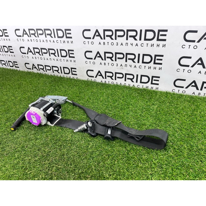 Ремень безопасности (airbag/безопасность) FORD Mustang MK6 2017 2.3 FR3Z63611B08AB