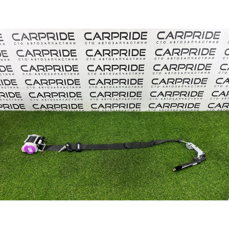 Ремень безопасности (airbag/безопасность) FORD Mustang MK6 2017 2.3 FR3Z63611B08AB