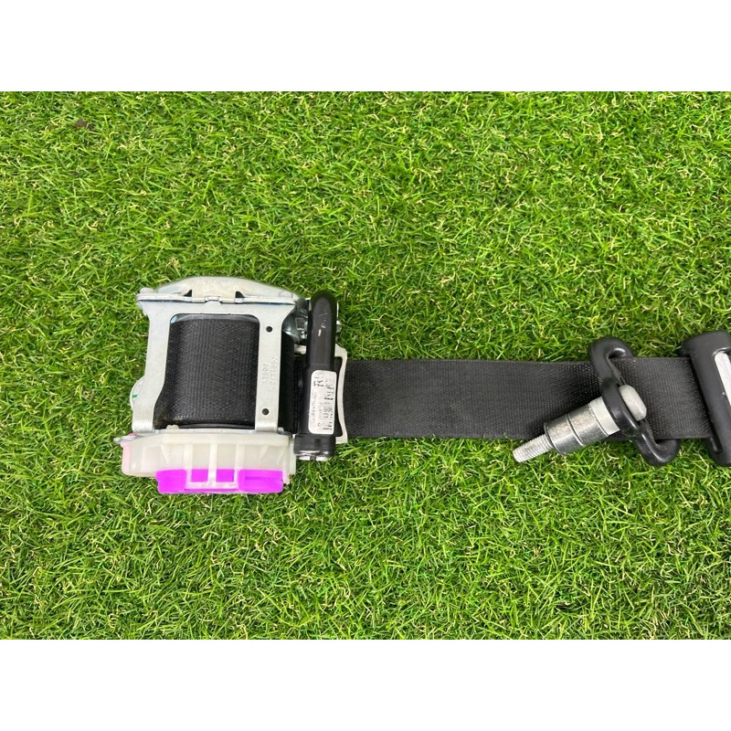 Ремень безопасности (airbag/безопасность) FORD Mustang MK6 2017 2.3 FR3Z63611B08AB