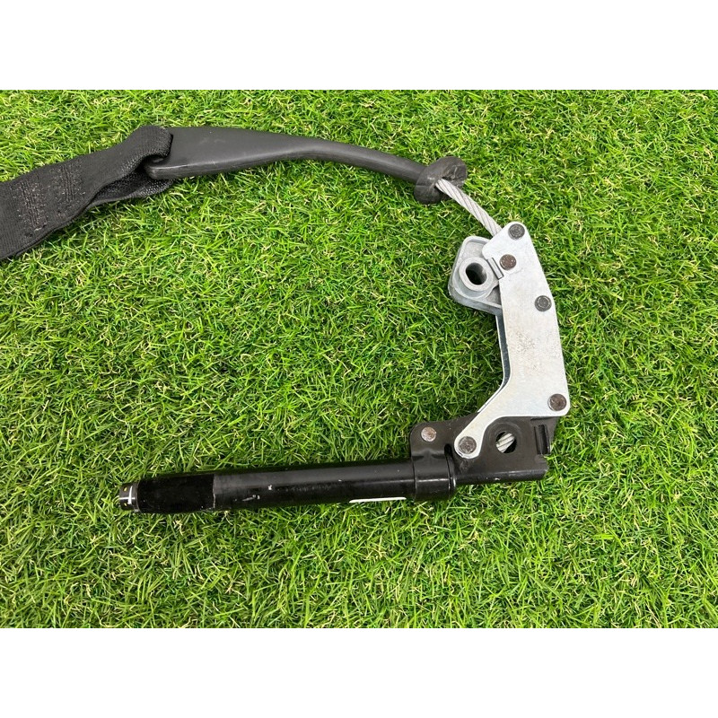 Ремень безопасности (airbag/безопасность) FORD Mustang MK6 2017 2.3 FR3Z63611B08AB