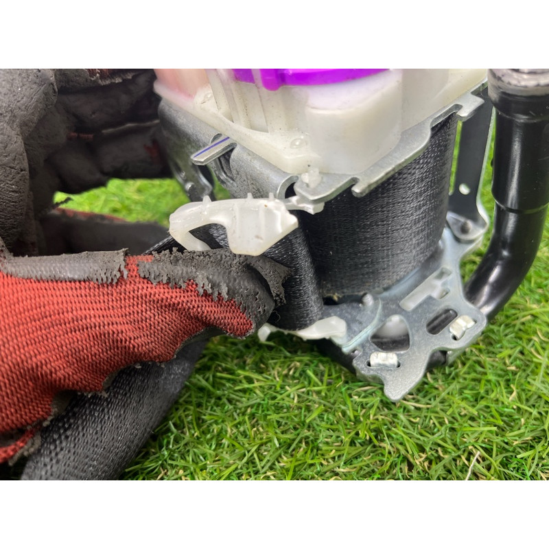 Ремень безопасности (airbag/безопасность) FORD Mustang MK6 2017 2.3 FR3Z63611B08AB