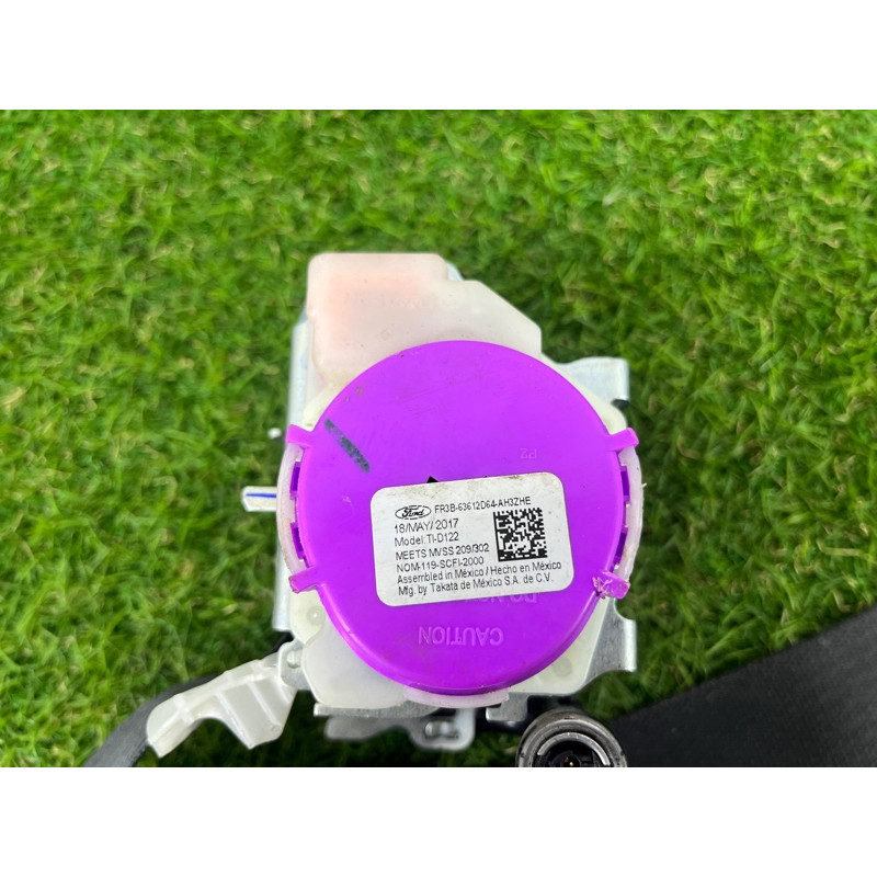 Ремень безопасности (airbag/безопасность) FORD Mustang MK6 2017 2.3 FR3Z63611B08AB