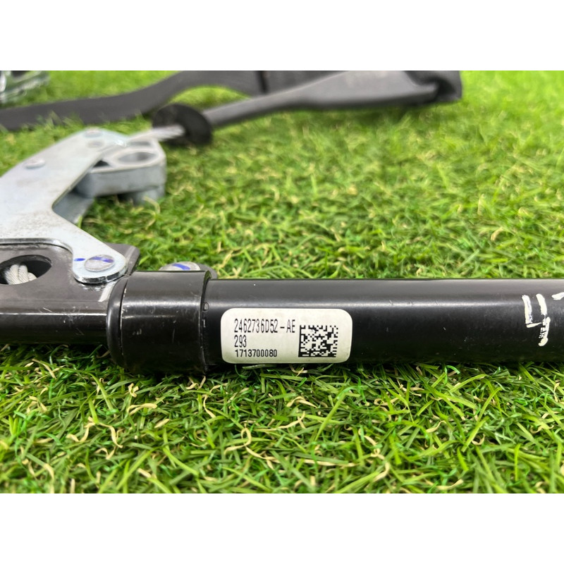 Ремень безопасности (airbag/безопасность) FORD Mustang MK6 2017 2.3 FR3Z63611B08AB