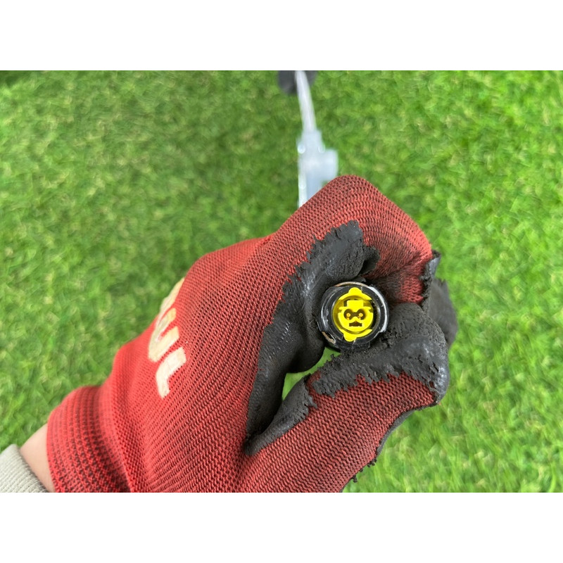 Ремень безопасности (airbag/безопасность) FORD Mustang MK6 2017 2.3 FR3Z63611B08AB