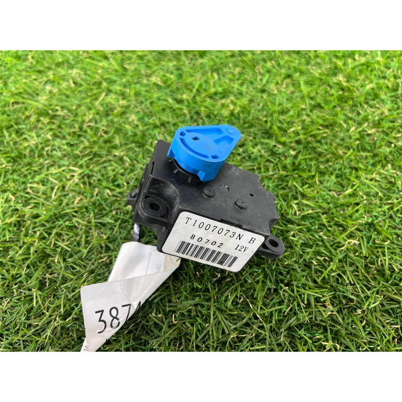 Привод заслонки отопителя (отопление и кондиционирование) Subaru Impreza WRX 2019 72131YC011