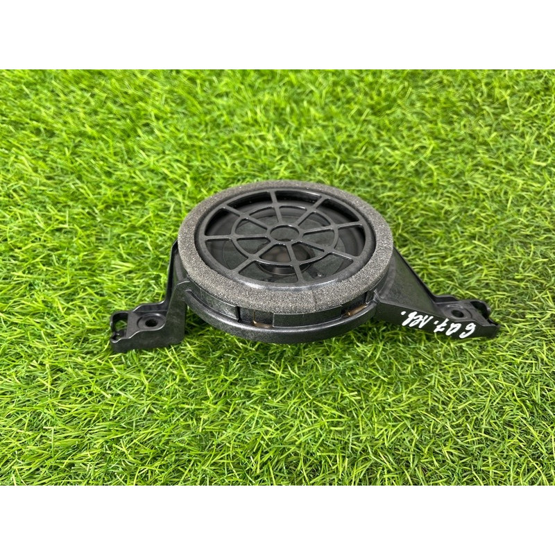 Динамик (электрика) AUDI Q7 4M 2018 3.0 TFSi 4M0035398D