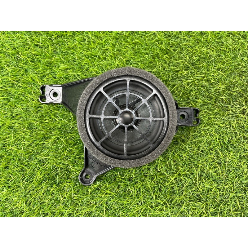 Динамик (электрика) AUDI Q7 4M 2018 3.0 TFSi 4M0035398D