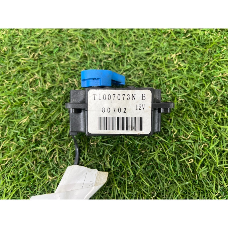 Привод заслонки отопителя (отопление и кондиционирование) Subaru Impreza WRX 2019 72131YC011