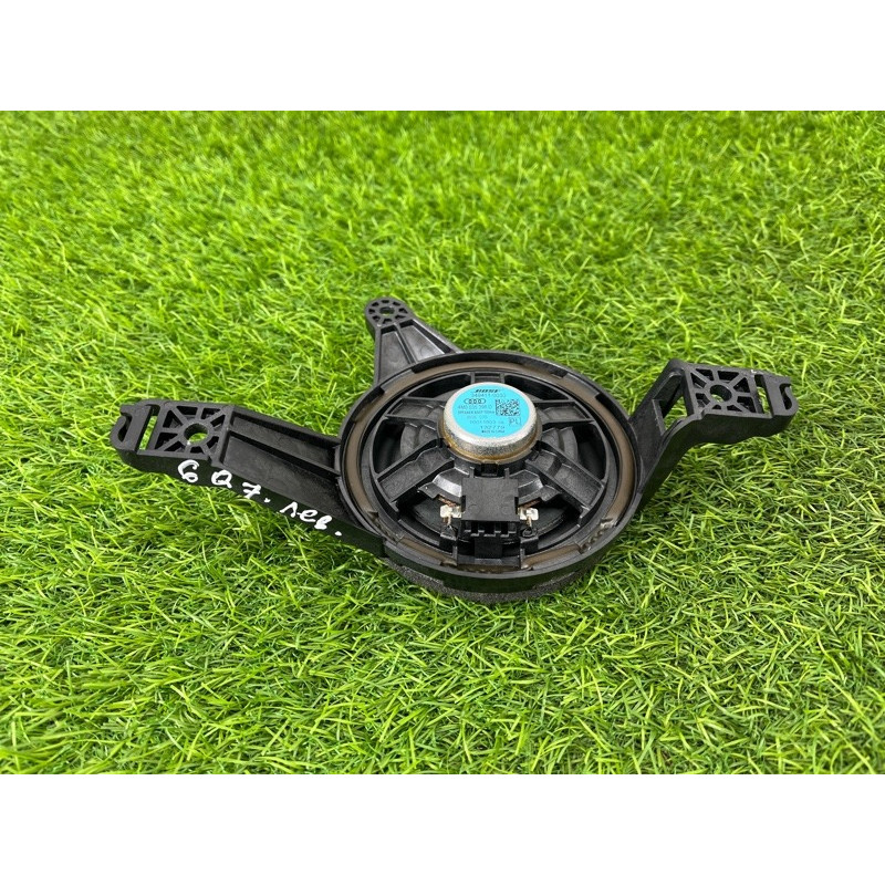 Динамик (электрика) AUDI Q7 4M 2018 3.0 TFSi 4M0035398D