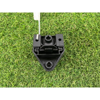 Крепление радиатора