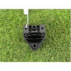 Крепление радиатора